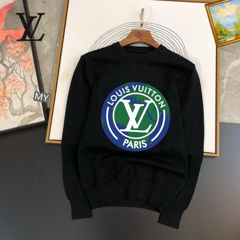 LV Men's Sweater 84